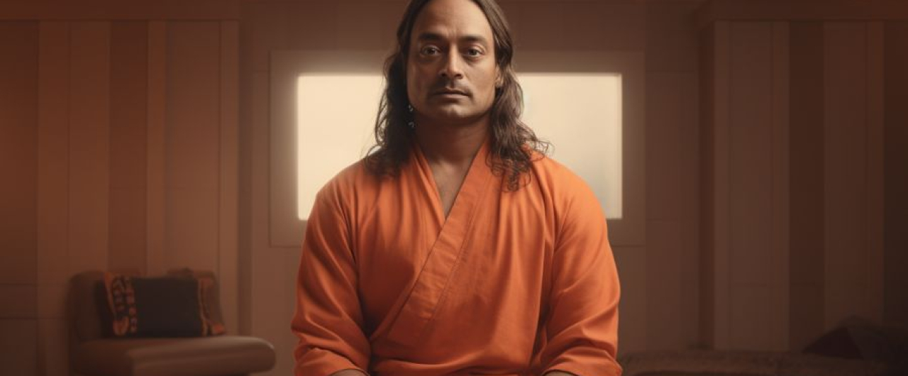 Yogananda on Life, Death &amp; Illusion